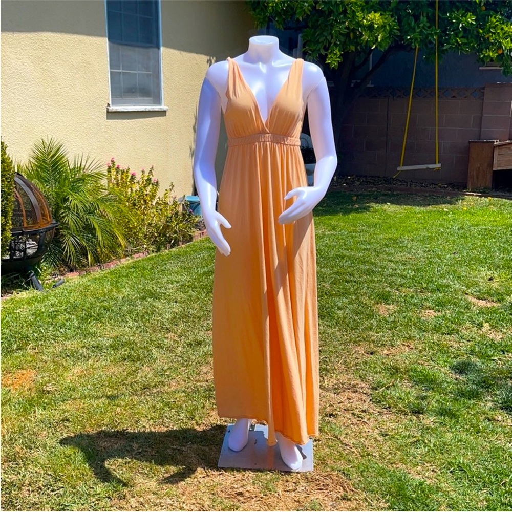 Gypsy 05 Maxi Dress